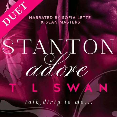 Cover of Stanton Adore