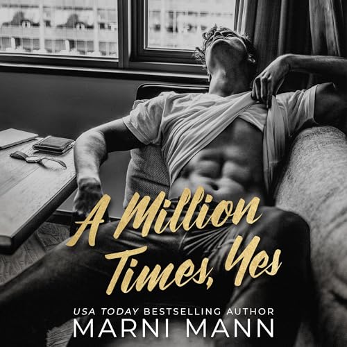 Cover of A Million Times, Yes