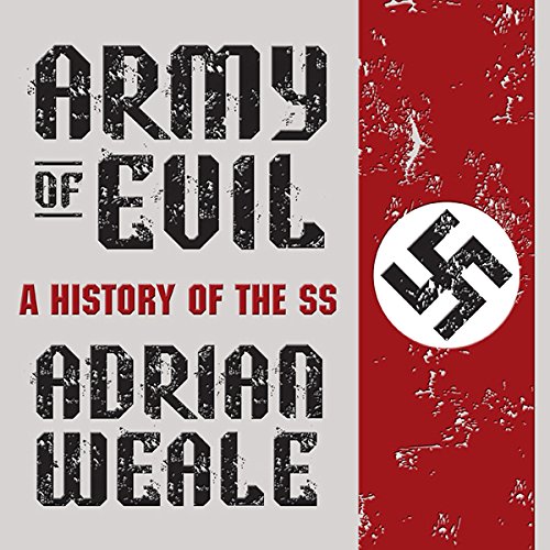 Cover of Army of Evil