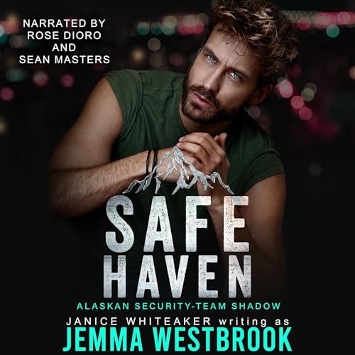 Cover of Safe Haven