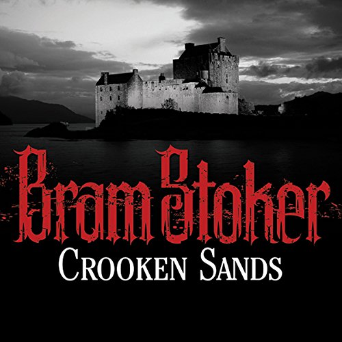 Cover of Crooken Sands