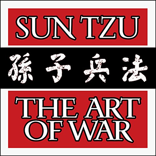 Cover of The Art of War
