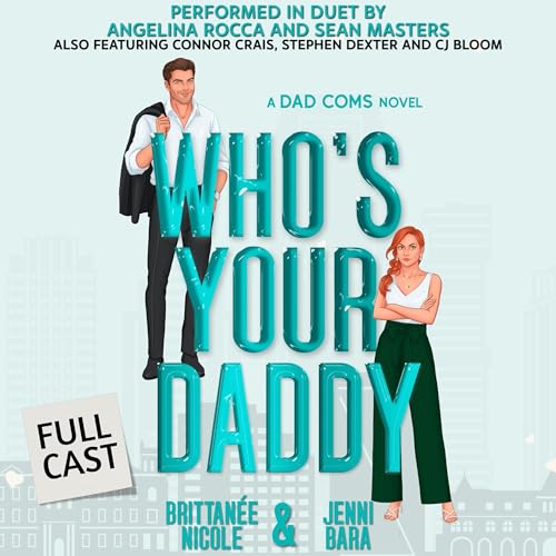 Cover of Who's Your Daddy