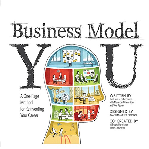 Cover of Business Model You