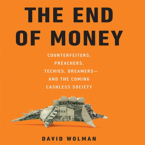 Cover of The End of Money