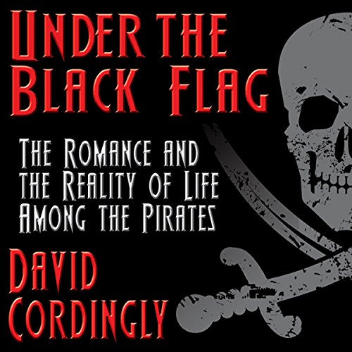 Cover of Under the Black Flag