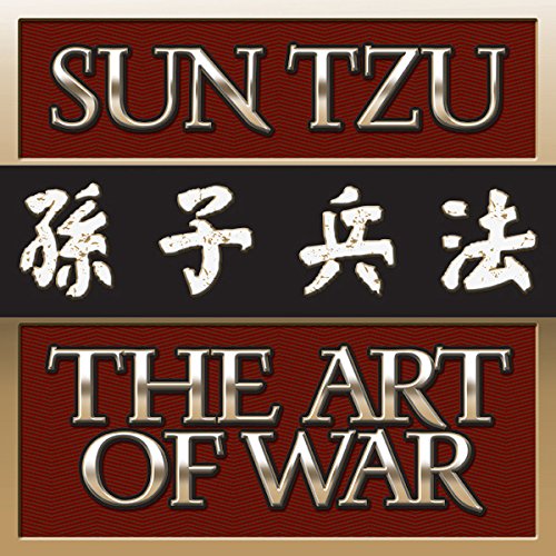 Cover of The Art of War