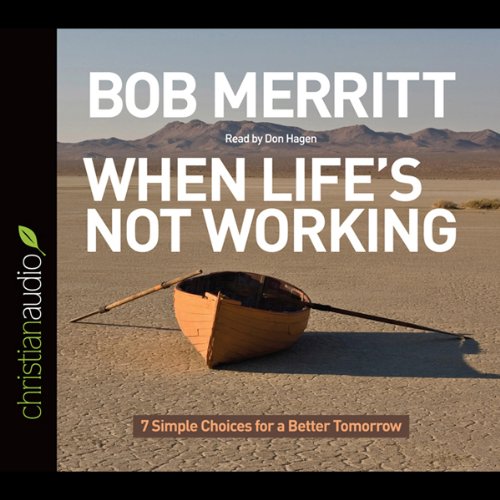 Cover of When Life's Not Working
