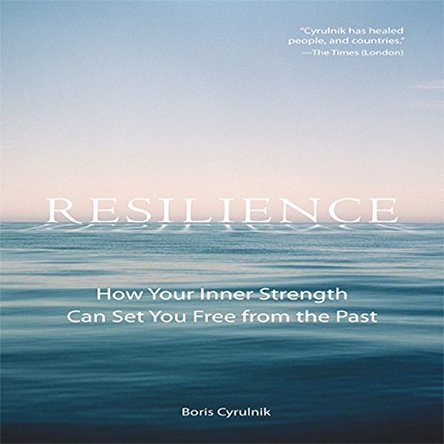 Cover of Resilience