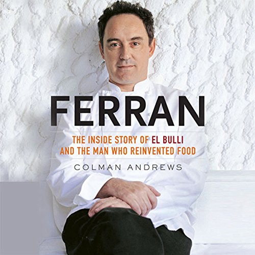 Cover of Ferran