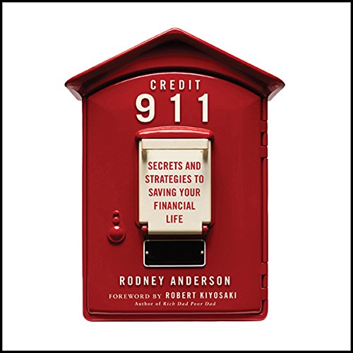 Cover of Credit 911
