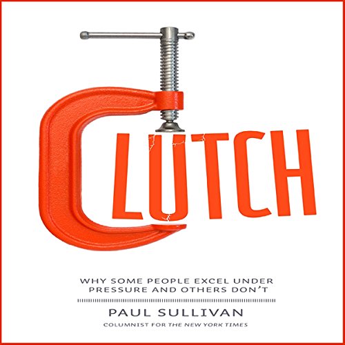Cover of Clutch
