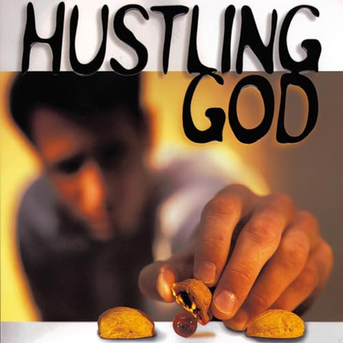 Cover of Hustling God