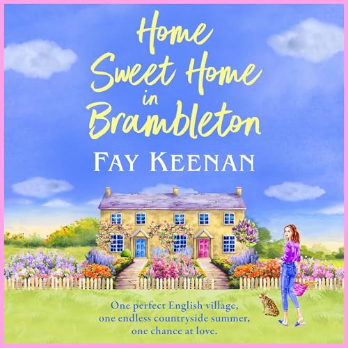 Cover of Home Sweet Home in Brambleton