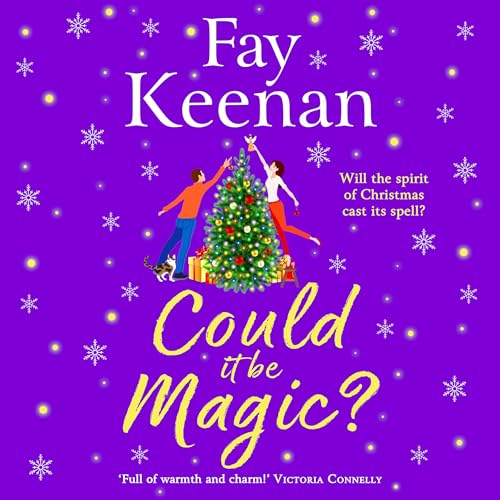 Cover of Snowflakes and Second Chances in Brambleton