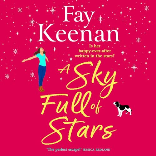 Cover of A Sky Full of Stars
