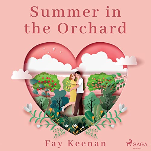 Cover of Summer in the Orchard