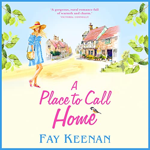 Cover of A Place To Call Home