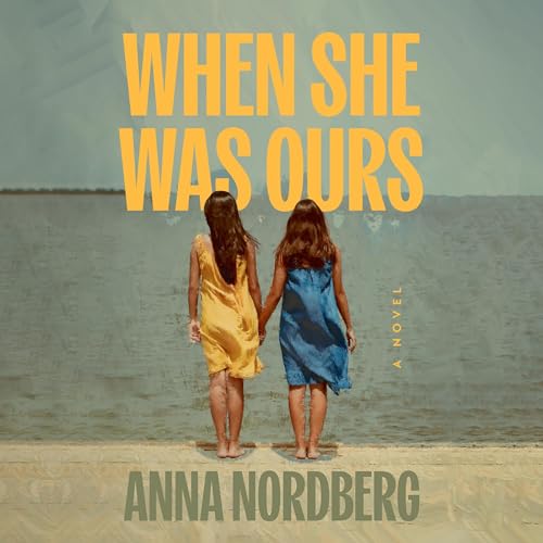 Cover of When She Was Ours