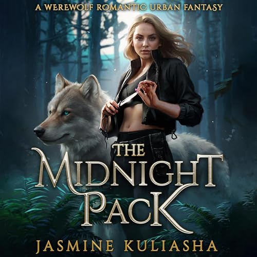 Cover of The Midnight Pack