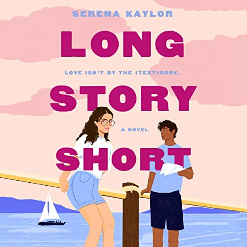 Cover of Long Story Short