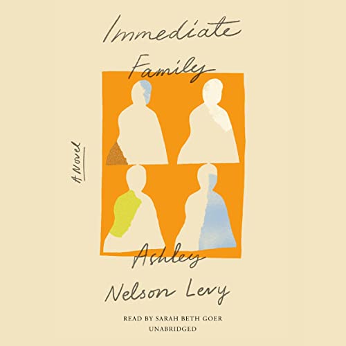 Cover of Immediate Family