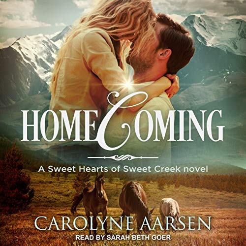Cover of Homecoming