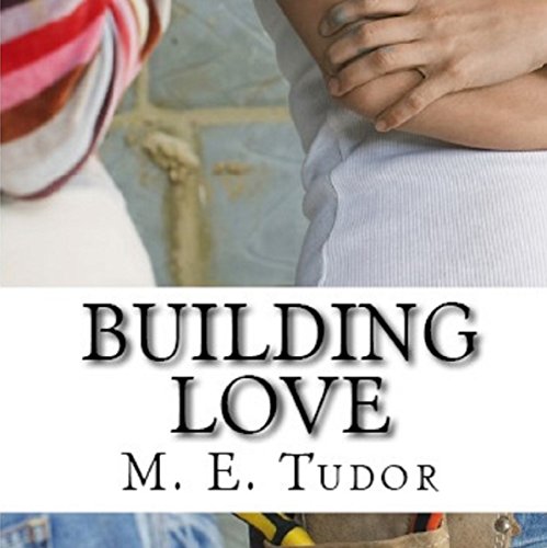 Cover of Building Love