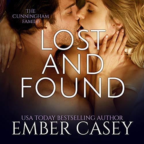 Cover of Lost and Found