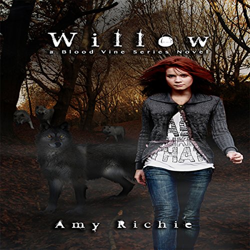 Cover of Willow