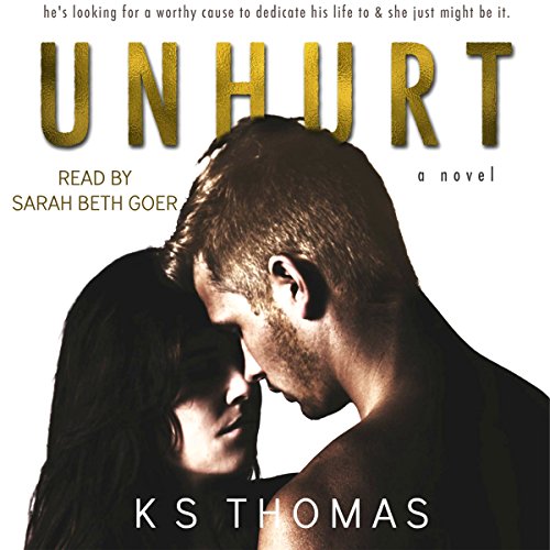 Cover of Unhurt