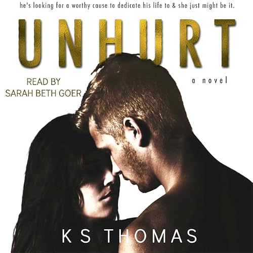 Cover of Unhurt