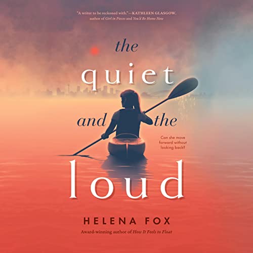 Cover of The Quiet and the Loud