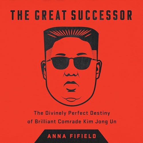 Cover of The Great Successor