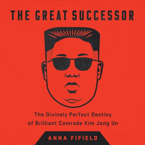 Cover of The Great Successor