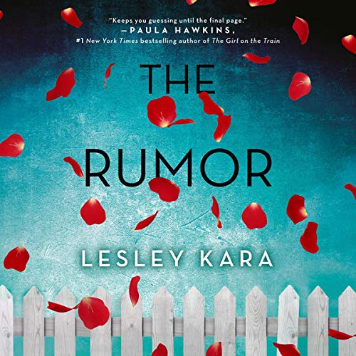 Cover of The Rumor