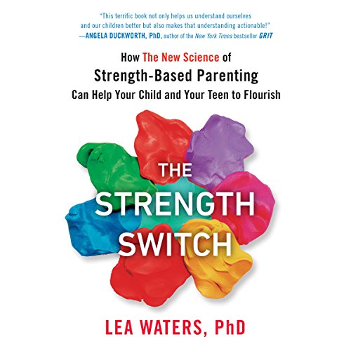 Cover of The Strength Switch