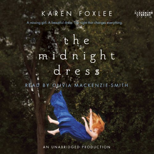Cover of The Midnight Dress