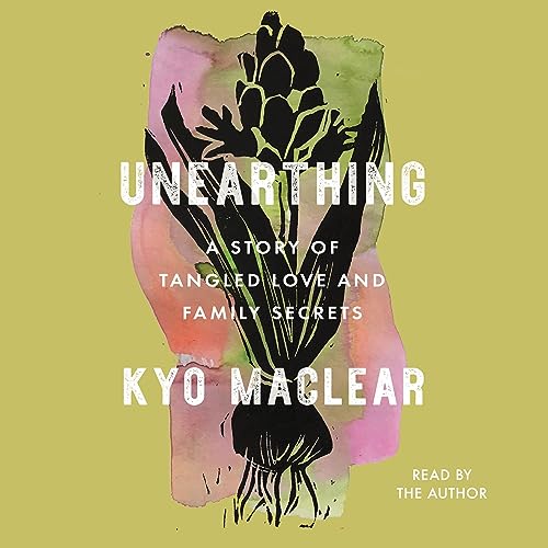 Cover of Unearthing