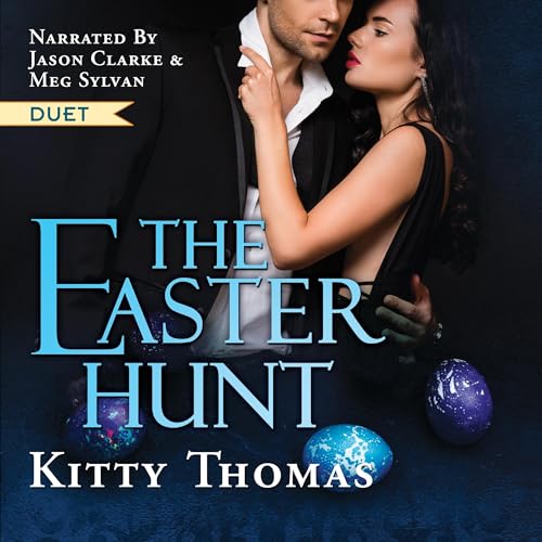 Cover of The Easter Hunt