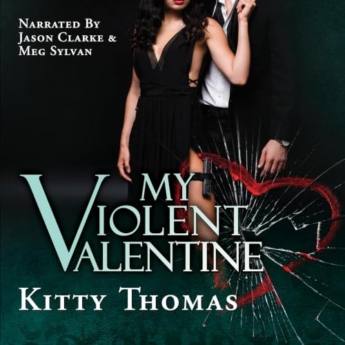 Cover of My Violent Valentine