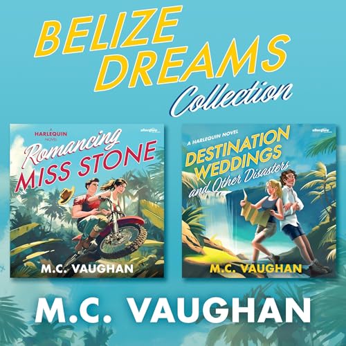 Cover of Belize Dreams Collection