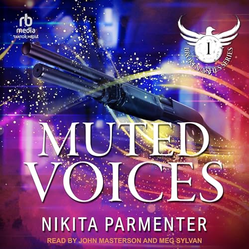 Cover of Muted Voices
