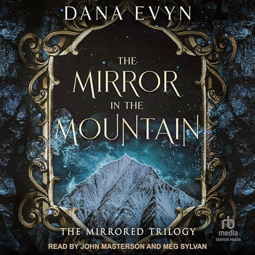 Cover of The Mirror in the Mountain
