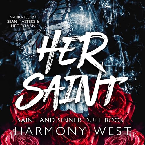 Cover of Her Saint
