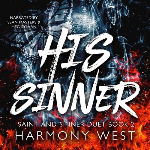 Cover of His Sinner