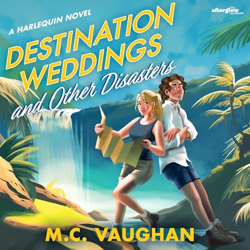 Cover of Destination Weddings and Other Disasters