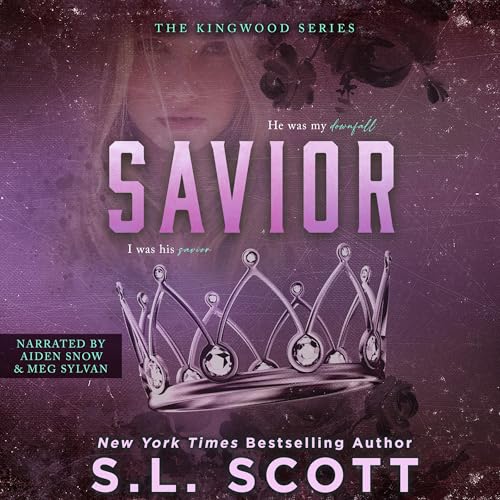 Cover of Savior