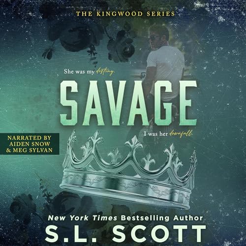 Cover of Savage