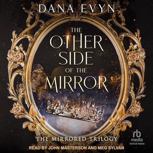 Cover of The Other Side of the Mirror
